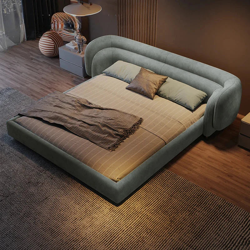 Eclipse Bed