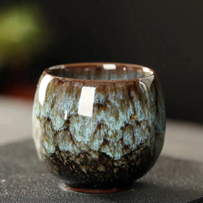 Karafuru Mug