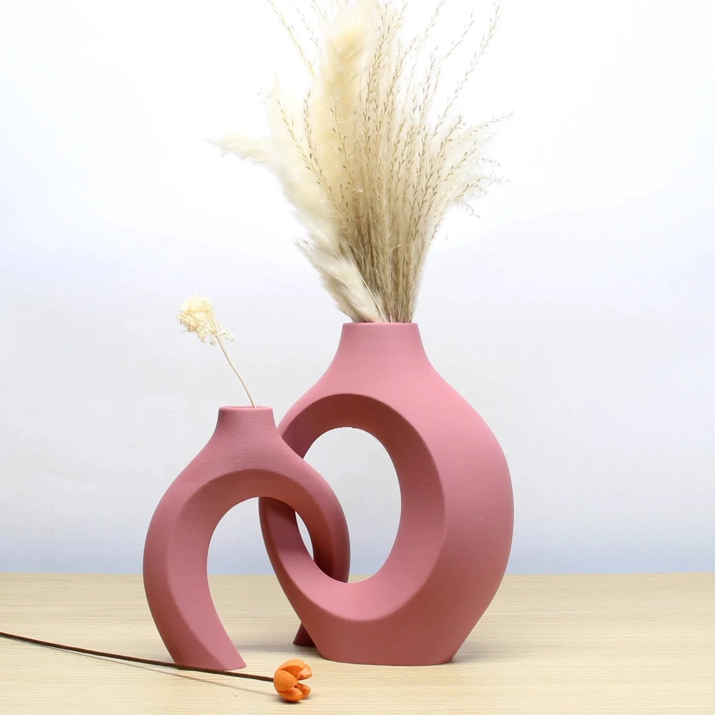 Suzuki Vase