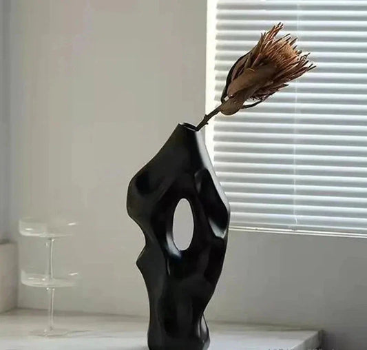 田口花瓶