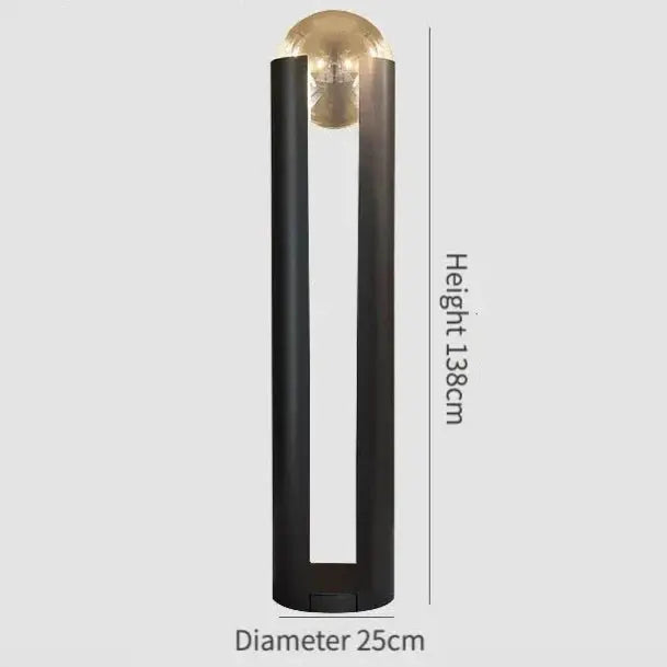 Norda Lamp