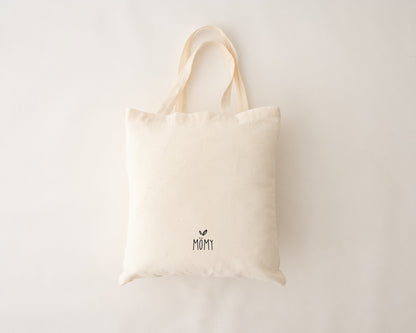 Sac réutilisable - club de lecture