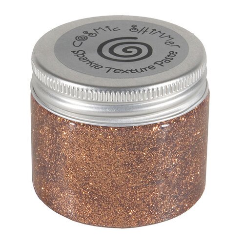 Cosmic Shimmer Textured Sparkle Paste