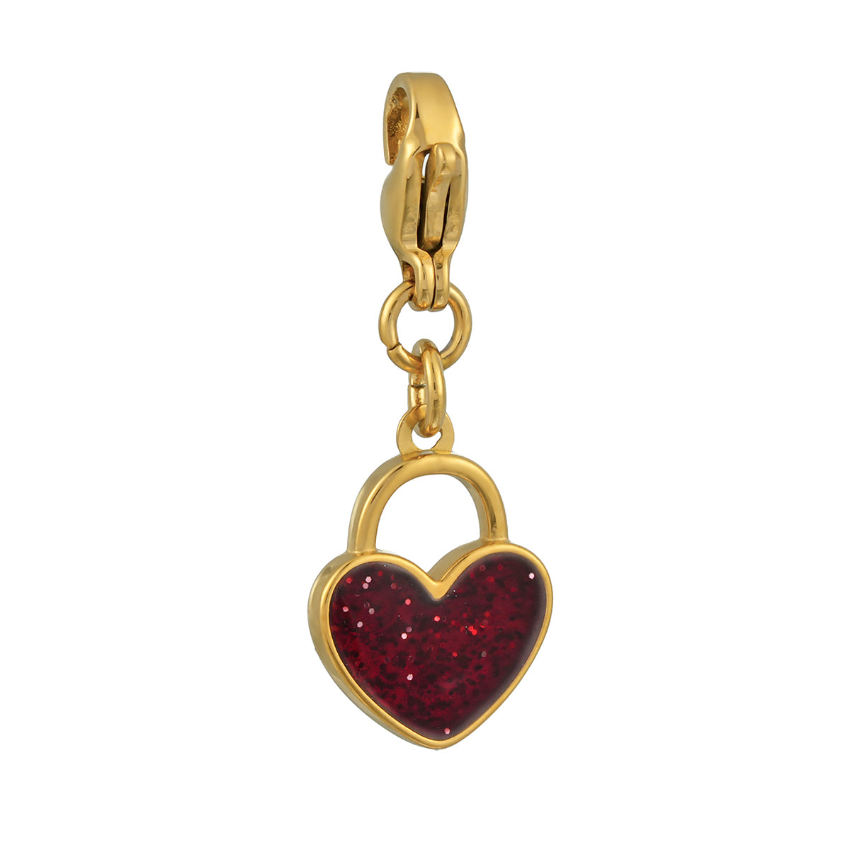Mix & Match Chic Charm Collection — Playful & Fun for Bracelets & Necklaces
