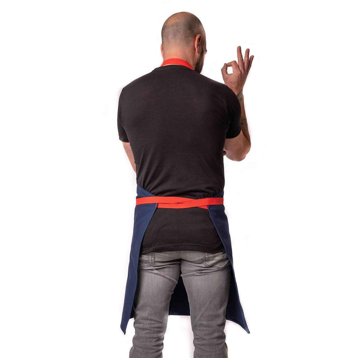 Sullivan Apron