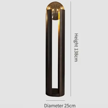 Norda Lamp