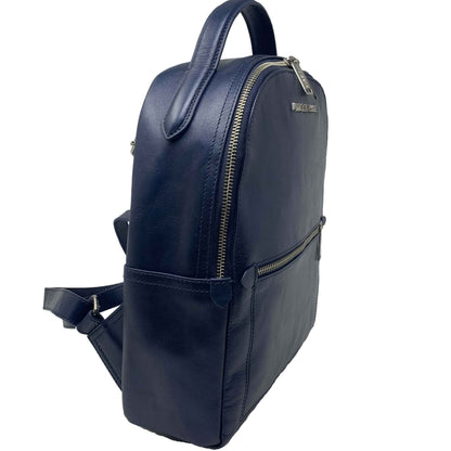 Sac à dos bleu marine - Eve