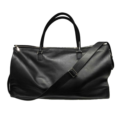 Grand Sac de Voyage - Housse, Noir | Frederick - PRÉCOMMANDE