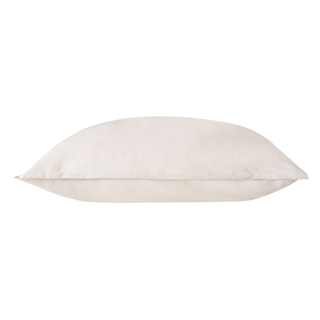 Linen Pillowcase Set