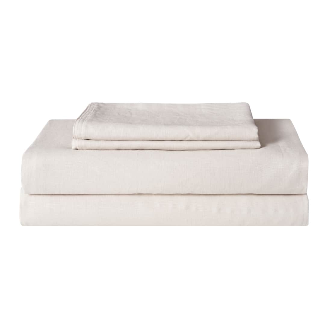 Linen Sheet Set