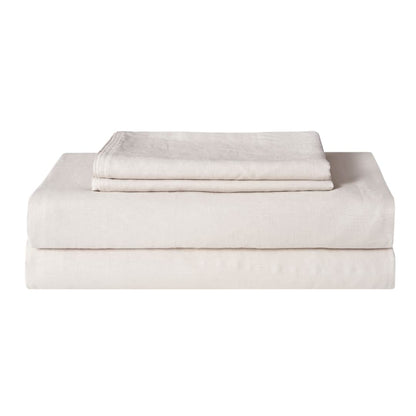 Linen Sheet Set
