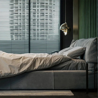 Kamoto Bed