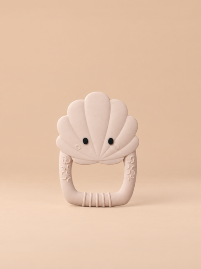 Wild Teether - Skylar Shell