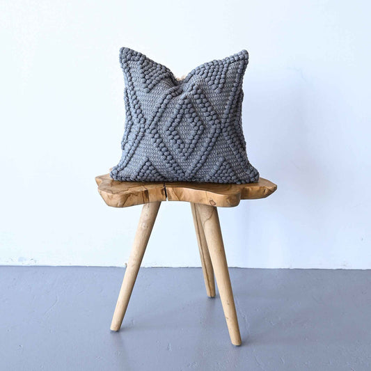 COTTON CANVAS - GINNY