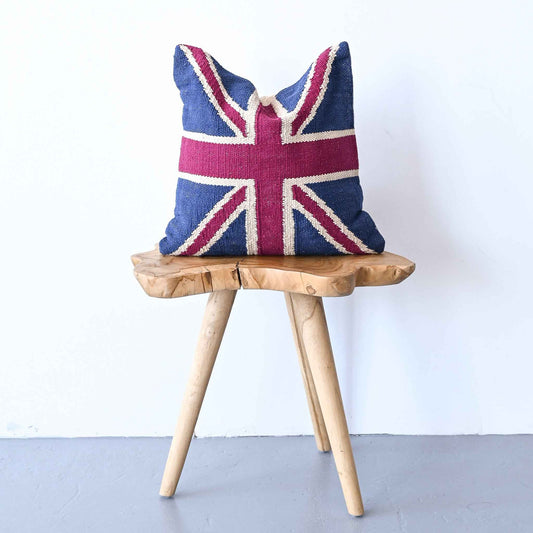 COTTON CANVAS - BRITAIN