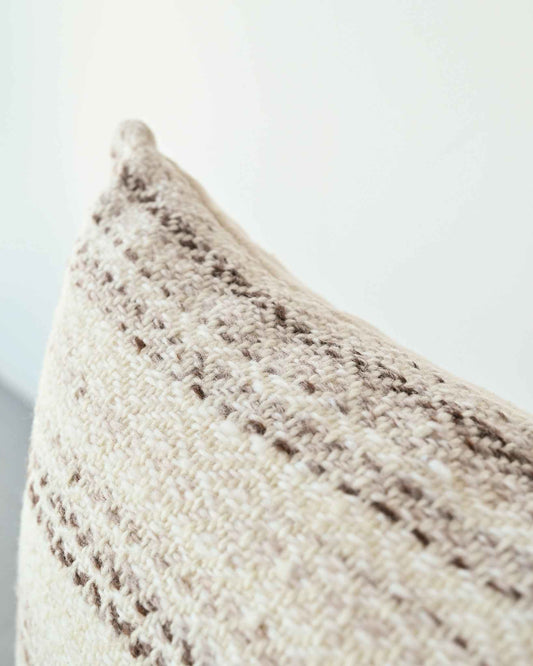 WOOL BLEND - STEWART