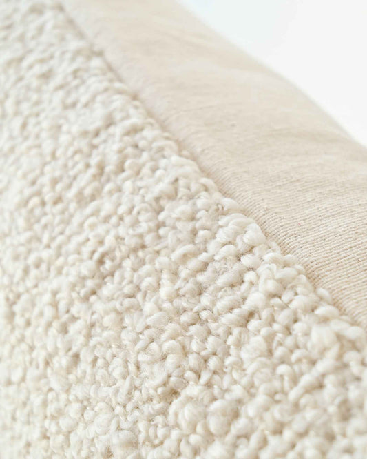 COTTON - SHERPA