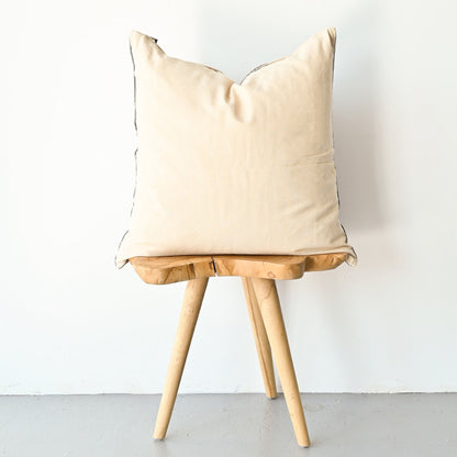 COTTON CANVAS - MICK