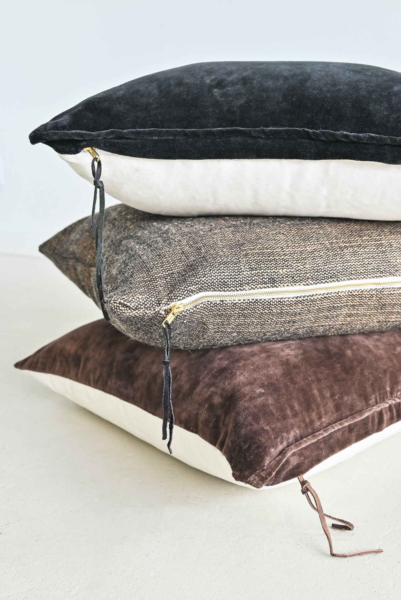 VELVET - HOTEL COLLECTION BLACK