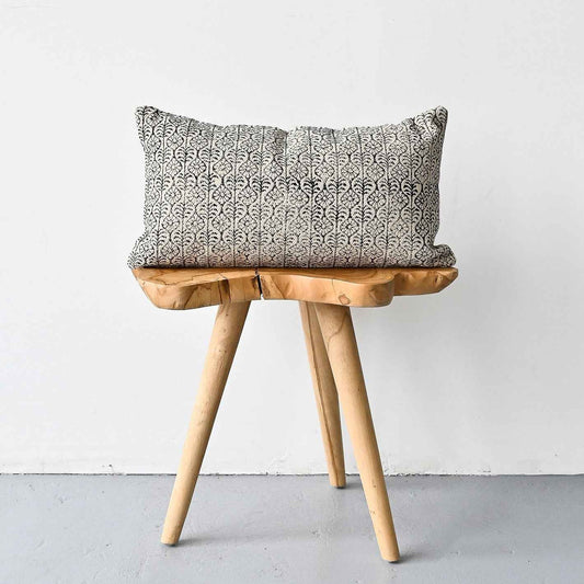 COTTON CANVAS - MOIRA