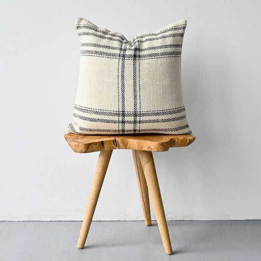 WOOL BLEND - WALLACE