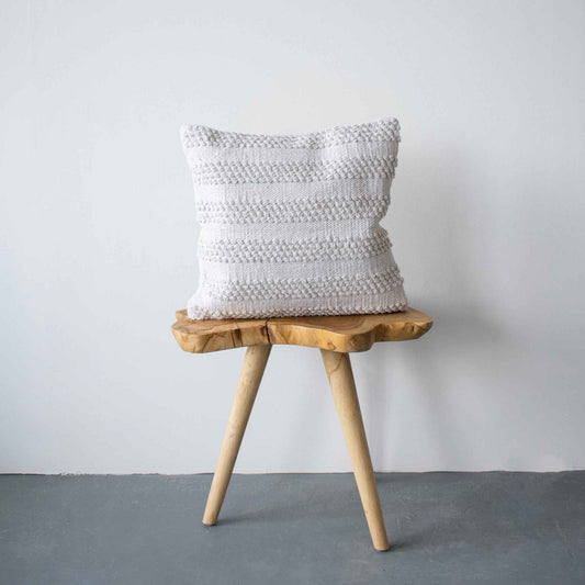 COTTON CANVAS- ADELAIDE
