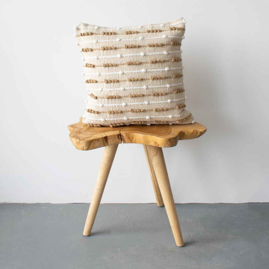 COTTON CANVAS - EFFIE