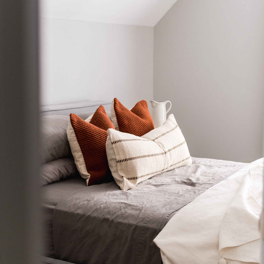 COTTON CANVAS - CONSTANCE
