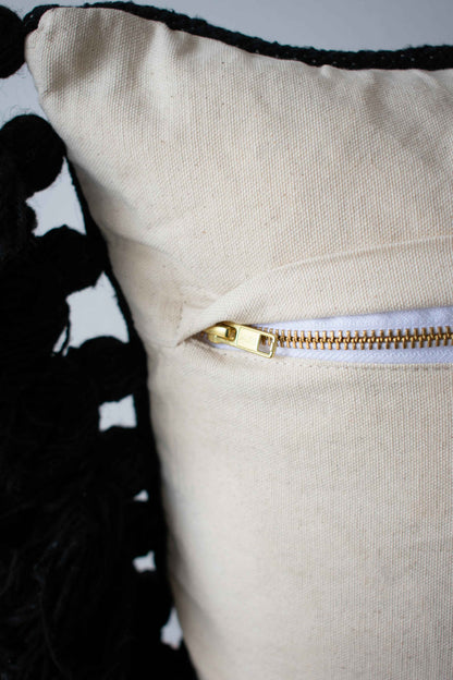 COTTON CANVAS - HUGH