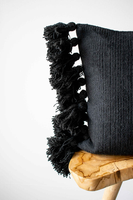 COTTON CANVAS - HUGH