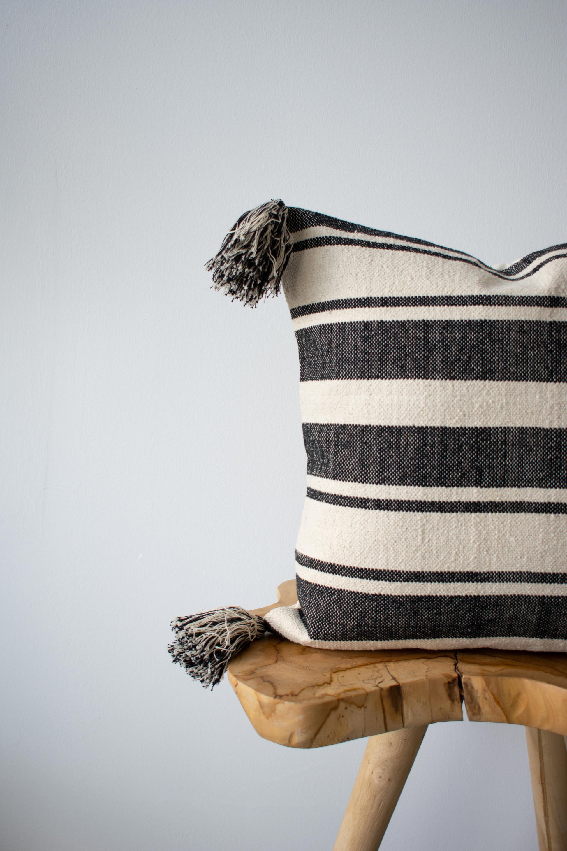 COTTON CANVAS - INGRID