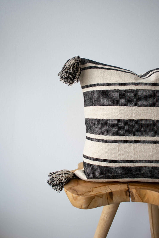 COTTON CANVAS - INGRID
