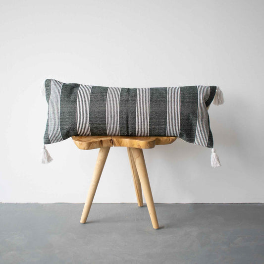 COTTON CANVAS - IRIS