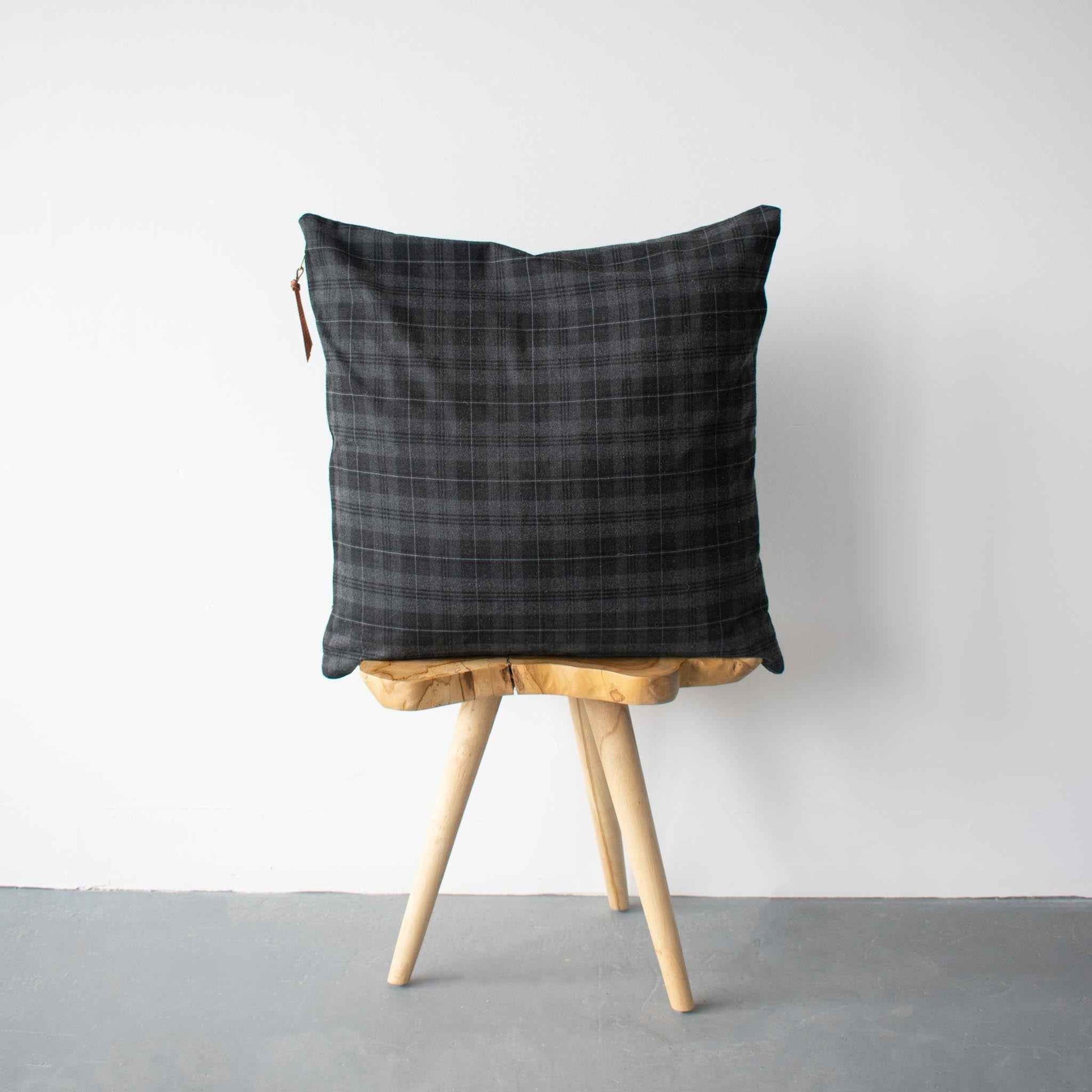 PLAID - MANDERSON