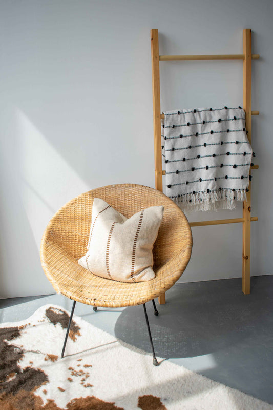 COTTON CANVAS - CONSTANCE