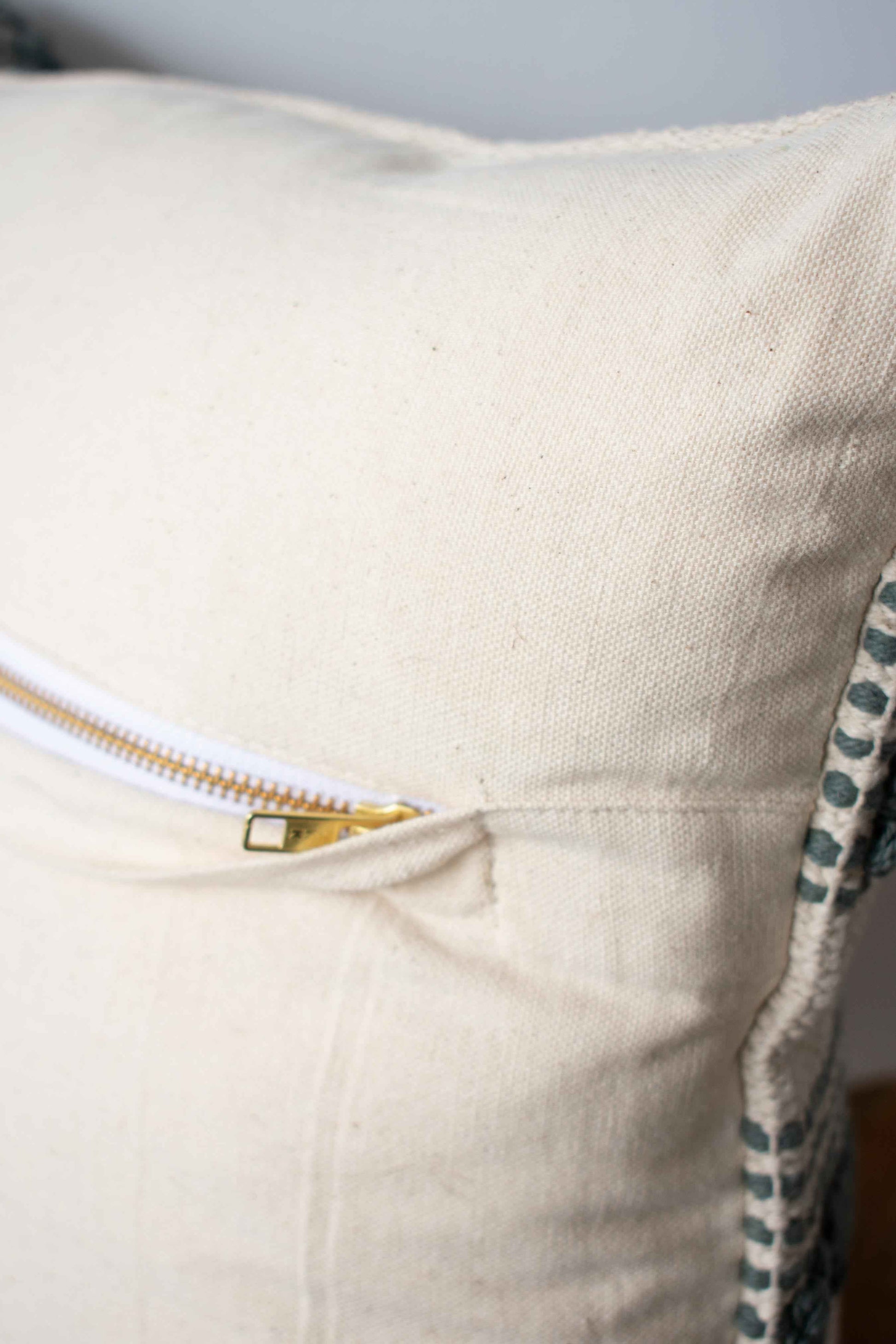 COTTON CANVAS - MALLACHY
