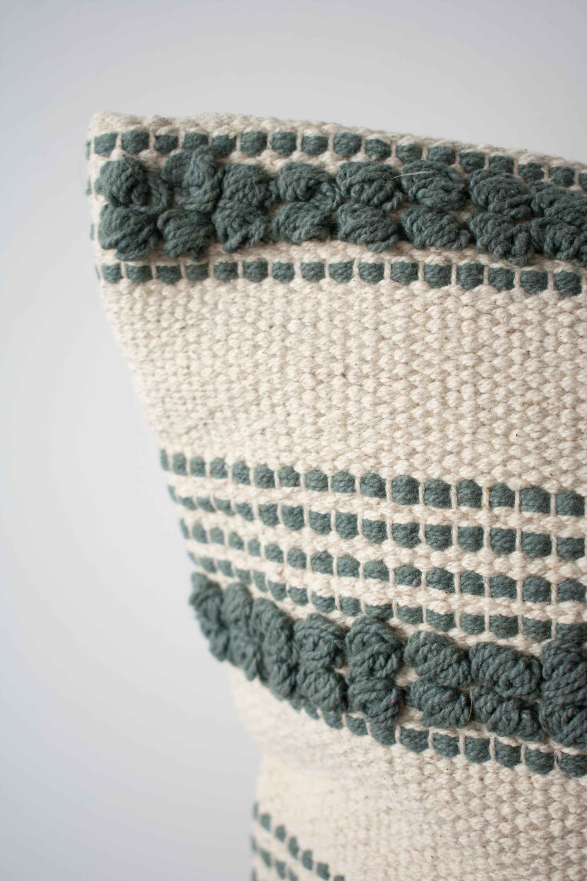 COTTON CANVAS - MALLACHY