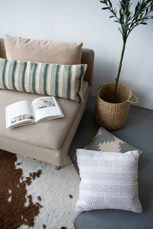 COTTON CANVAS - MALLACHY