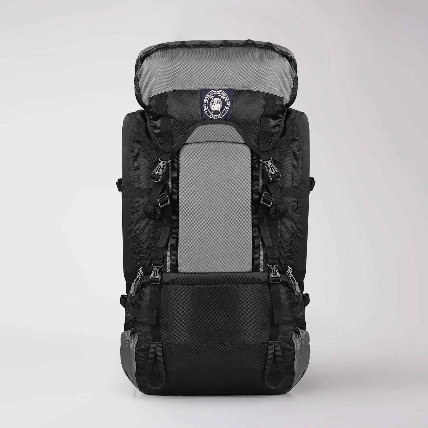 SuperSonik 72L