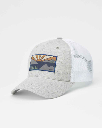 Sunrise Patch Fleck Jersey Elevation Hat