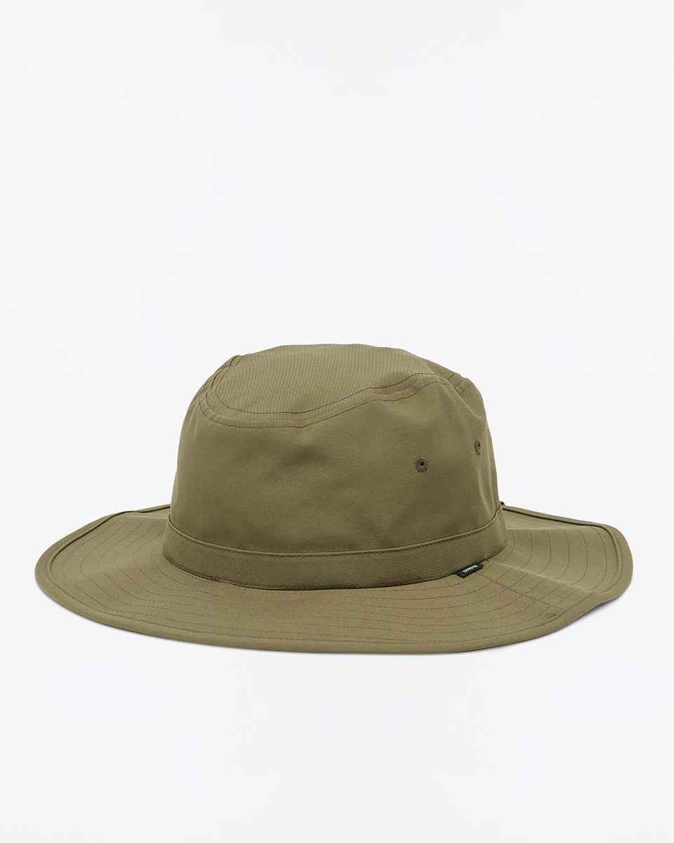 Safari Hat