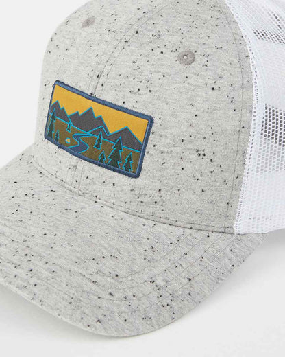Tree Patch Fleck Jersey Elevation Hat