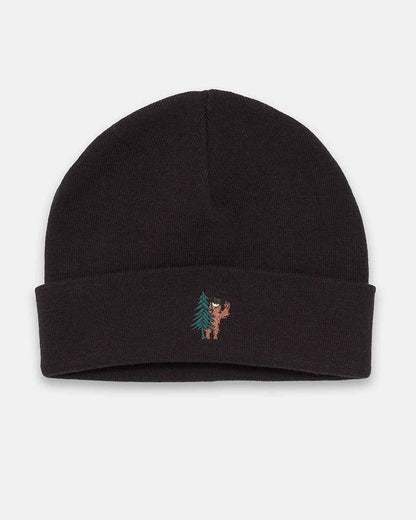 Sasquatch Beanie