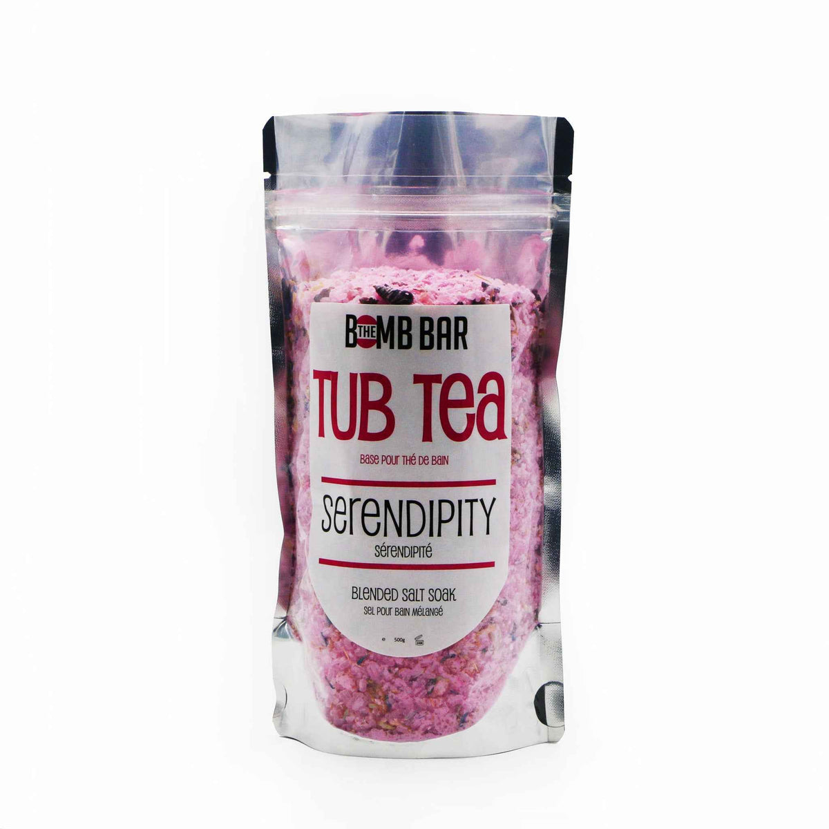 Tub Tea