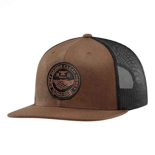 DHCM Haggler Trucker Hat