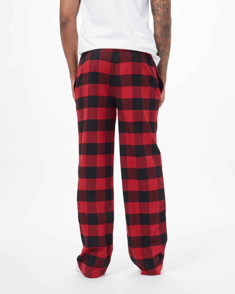 Ember PJ Pant