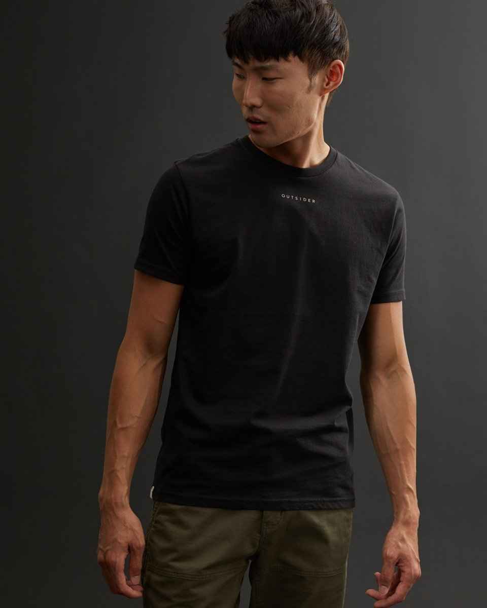 Outsider T-Shirt