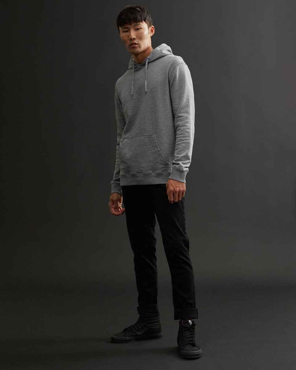 Outsider Hoodie