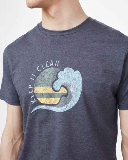 Keep It Clean T-Shirt