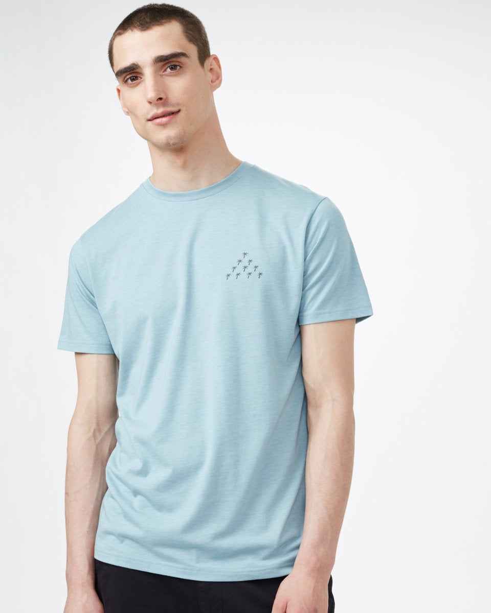 Volcano Views T-Shirt